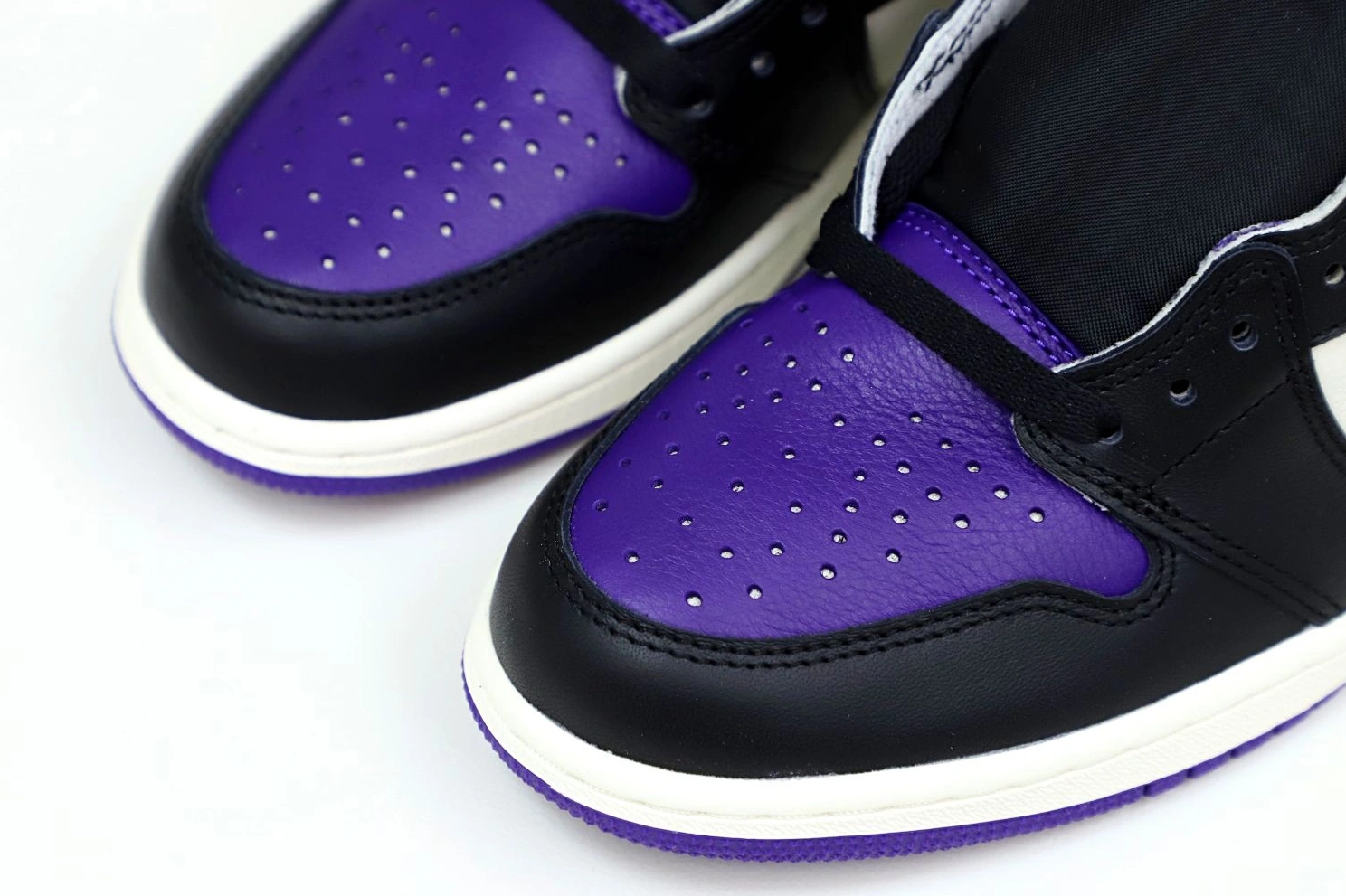 Jordan 1 Air 0802
